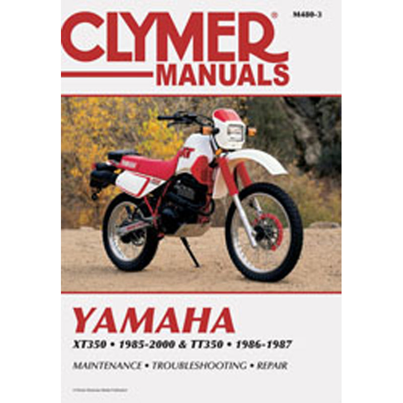 MOTORCYCLE SERVICE MANUAL