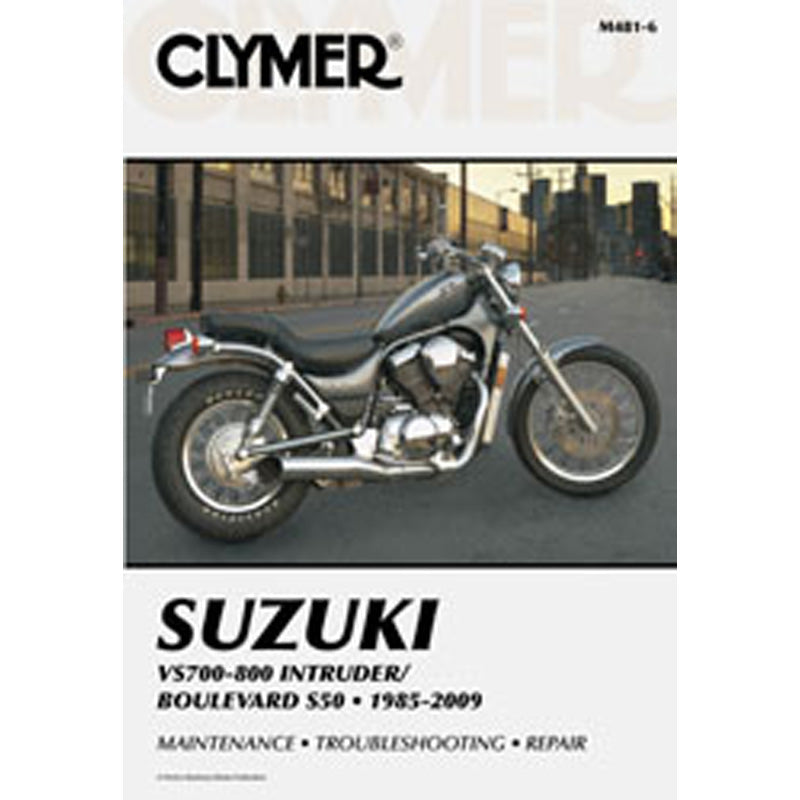 MOTORCYCLE SERVICE MANUAL