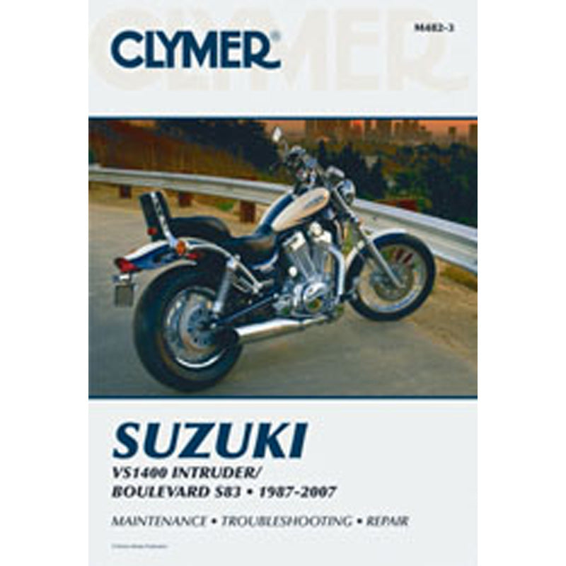 MOTORCYCLE SERVICE MANUAL