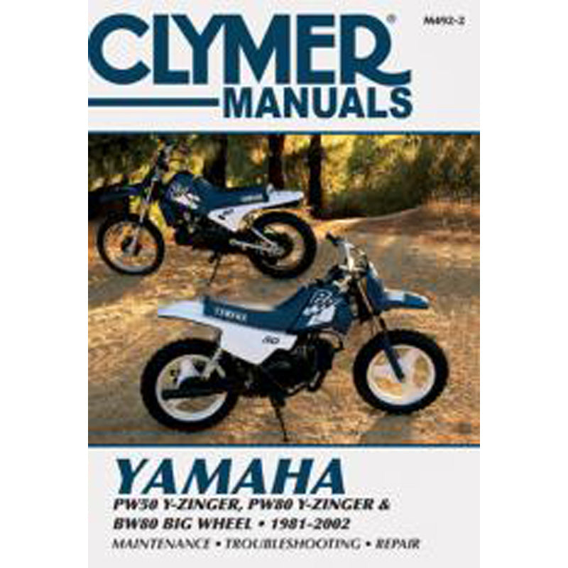 MOTORCYCLE SERVICE MANUAL
