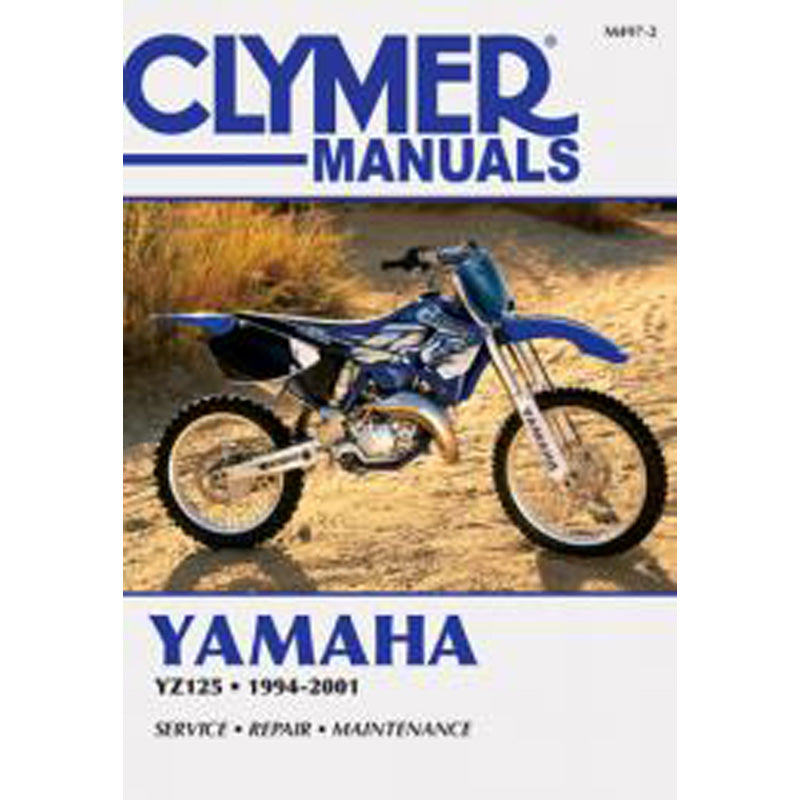 MOTORCYCLE SERVICE MANUAL