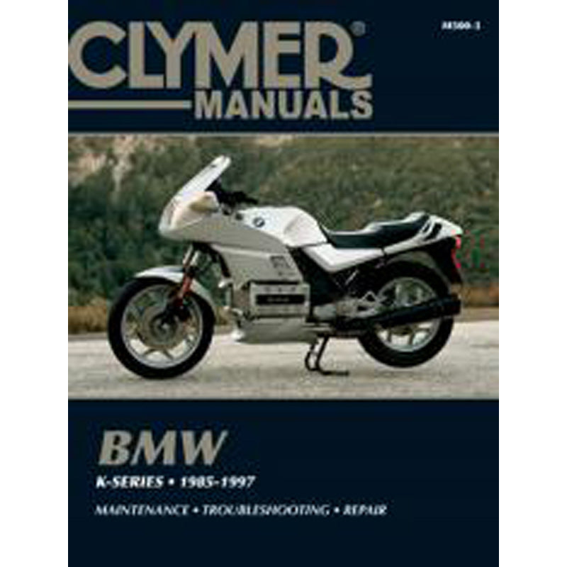 MOTORCYCLE SERVICE MANUAL