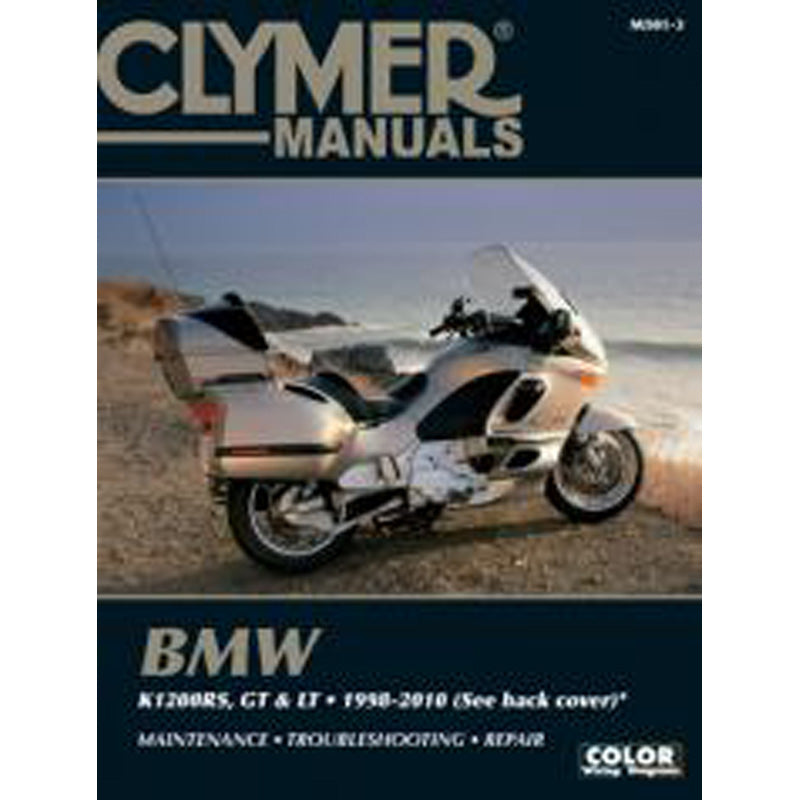 MOTORCYCLE SERVICE MANUAL