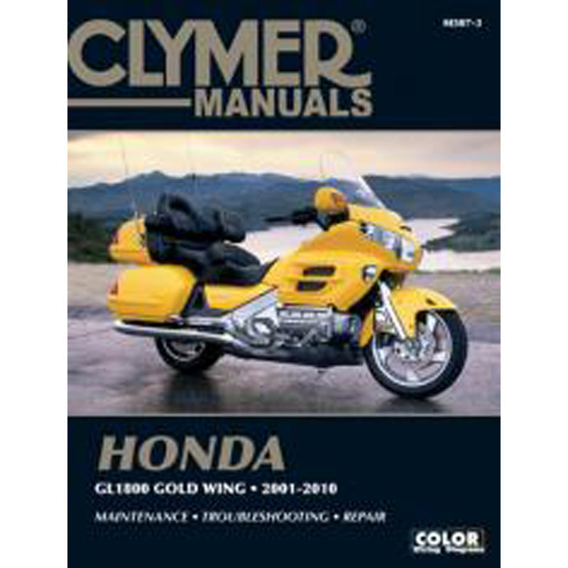 MOTORCYCLE SERVICE MANUAL