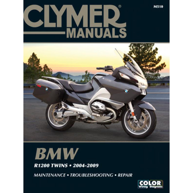 MOTORCYCLE SERVICE MANUAL