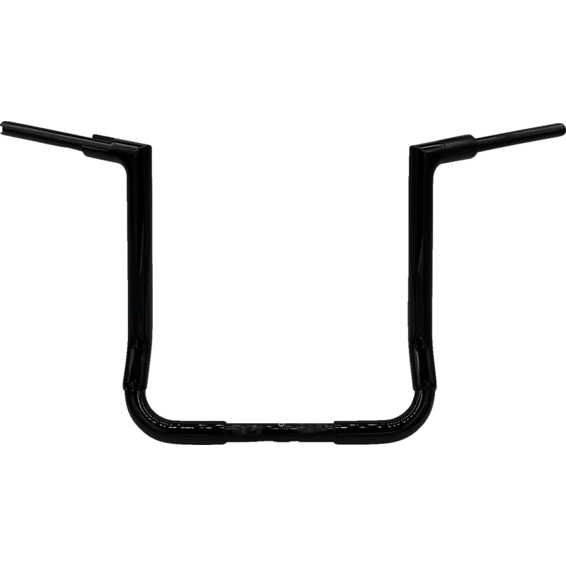 H-BAR BLK 1.5"16"FT 21+FL