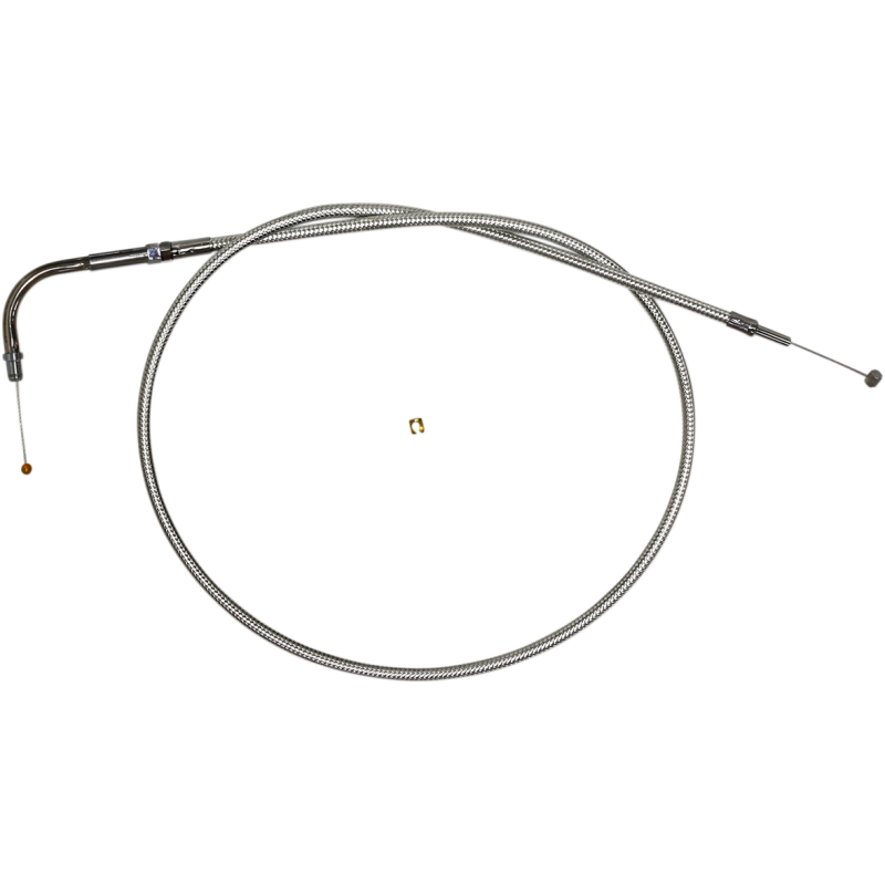CHROMITE II THROTTLE CABLE +6"