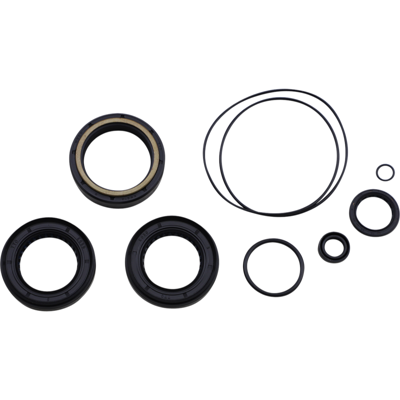 SEAL KT DIFFERENTIAL FRT