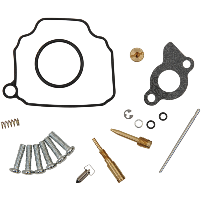 REPAIR KIT CARB YAM