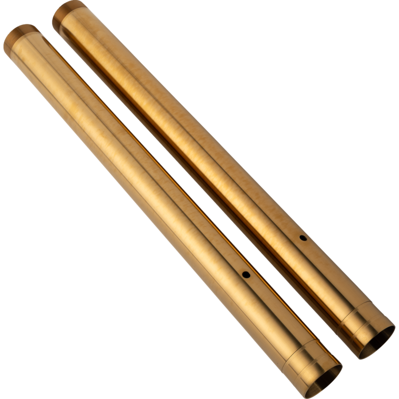 FORK TUBE 47MM TIN 21 3/16
