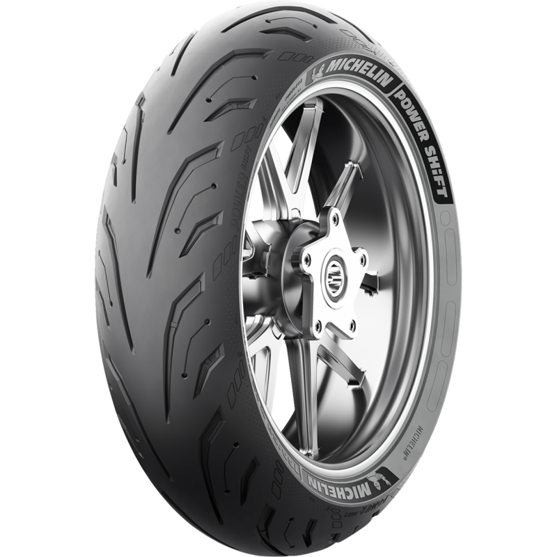MICHELIN 160/60R15 67H POWER SHIFT REAR TL