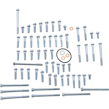 FASTNER KT ENGINE HON CRF