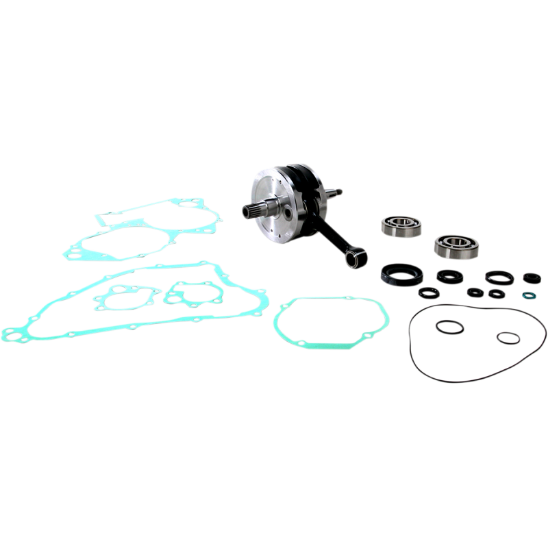 02-04 CR250 CRANKSHAFT KIT