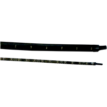 LED STRIP KIT 3/16" W BLU