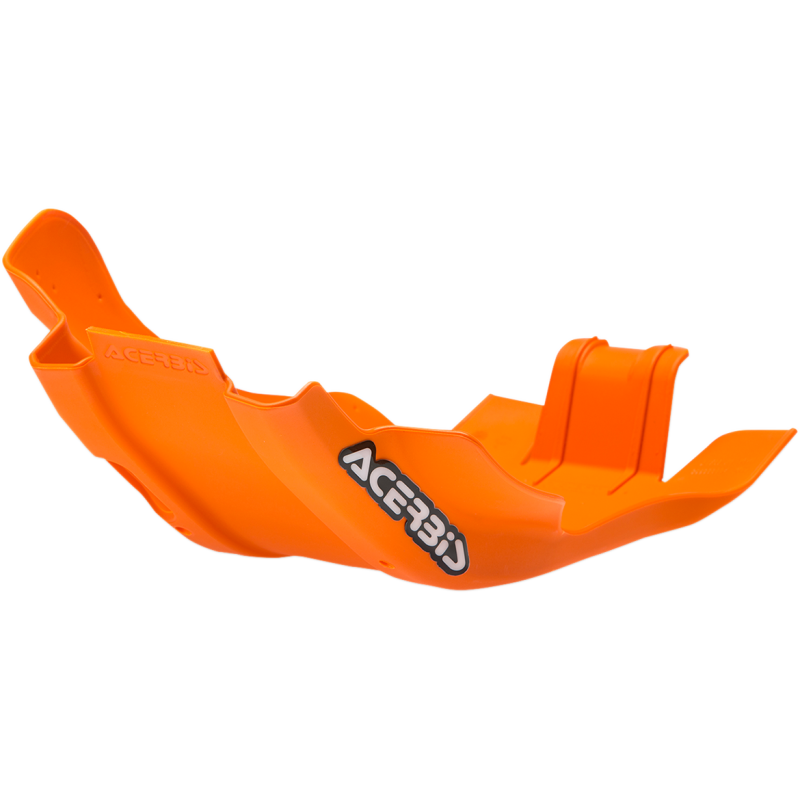SKIDPLATE KTM 16 OR