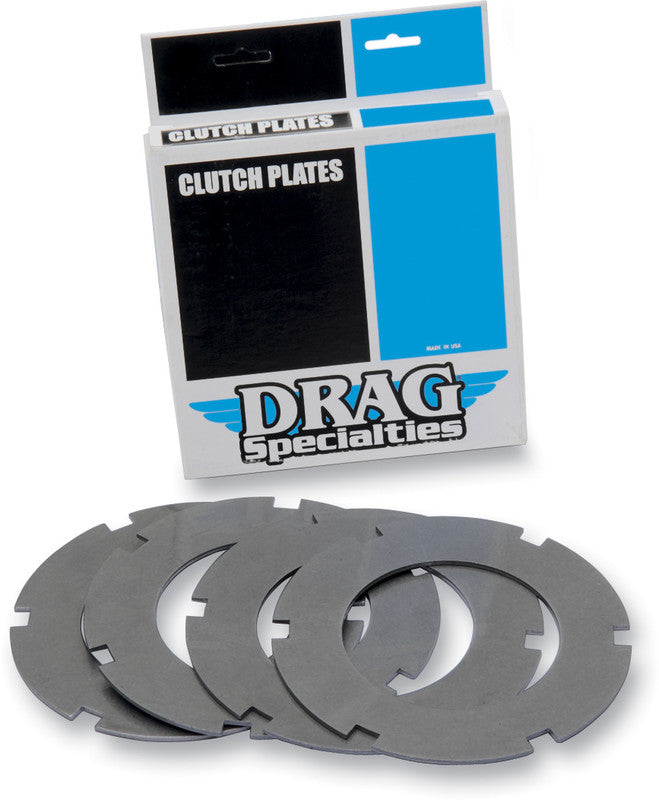 68-E84 B/T STEEL DR/PLATE KIT