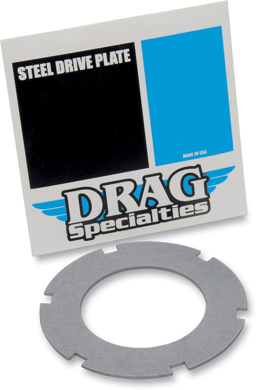 41-E84 B/T STEEL DR/PLATE (EA)