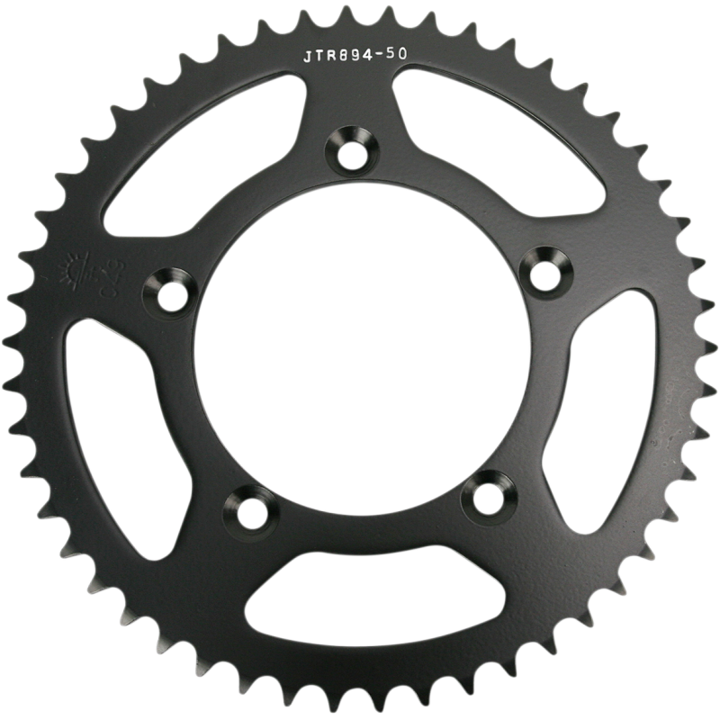 SPROCKET RR KTM 65 50T