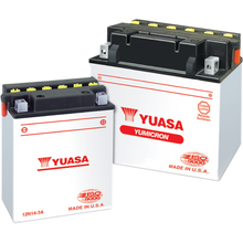 YB14-B2 YUMICRON 12 VOLT