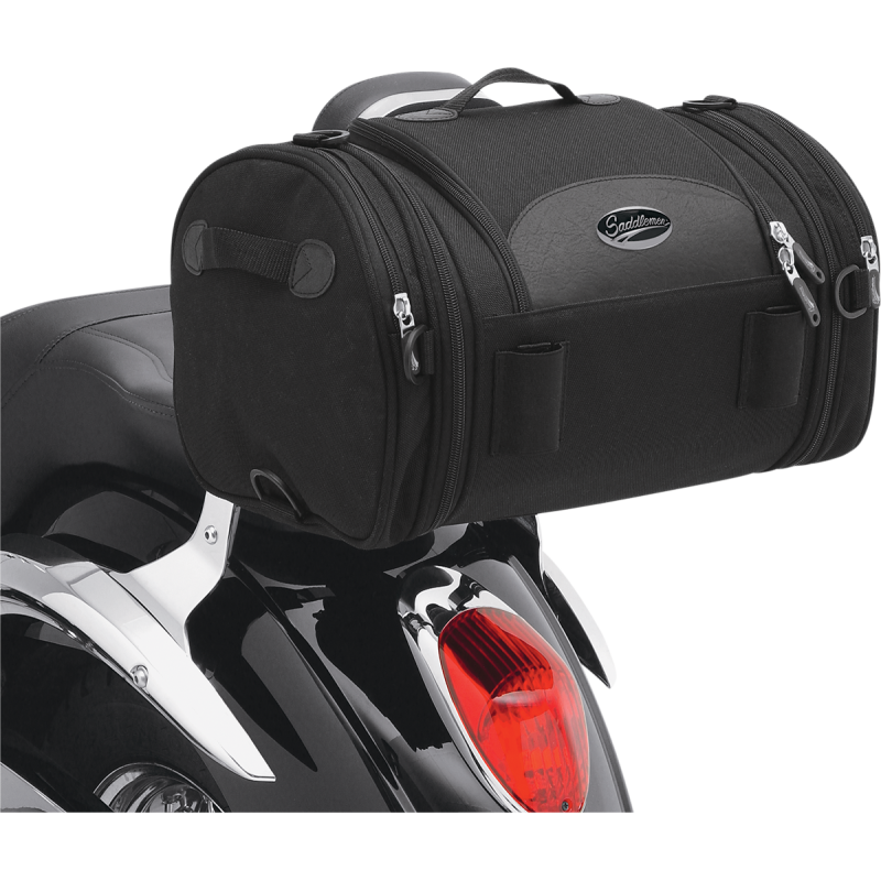 DELUXE ROLL BAG