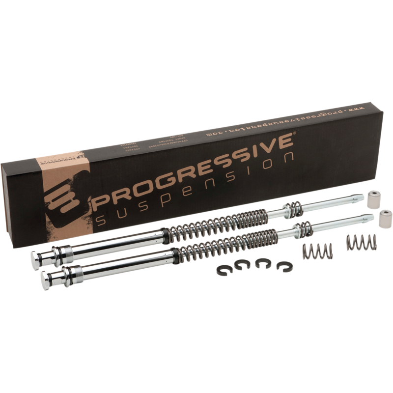 97-13 FL FORK CARTRIDGE KIT LOW