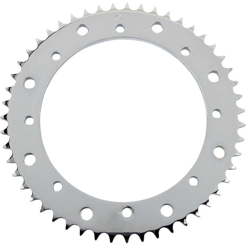 SPROCKET REAR 51T CH 09UP