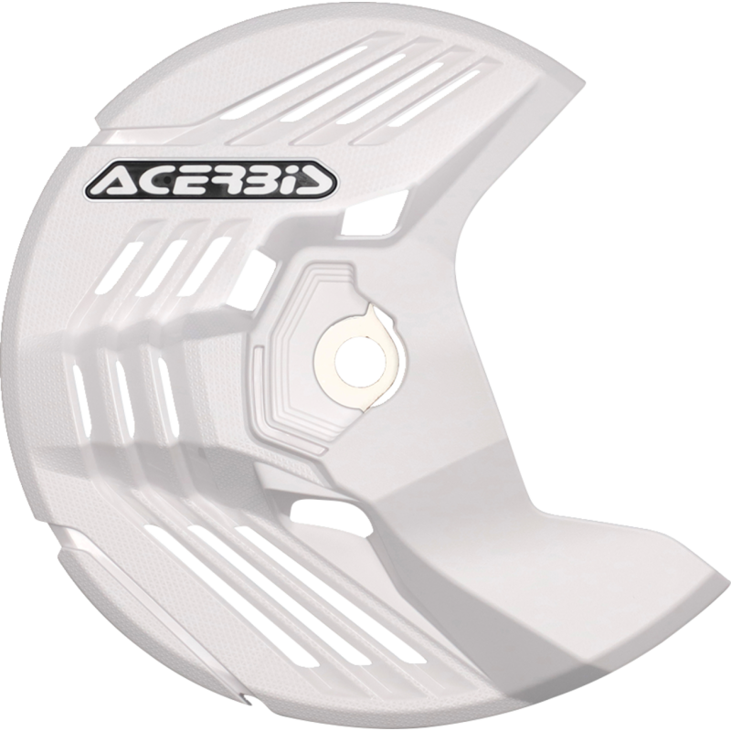 Disc Cover- Linear J FANTIC XE125:21-24...