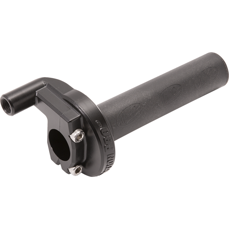 THROTTLE CR PRO SE