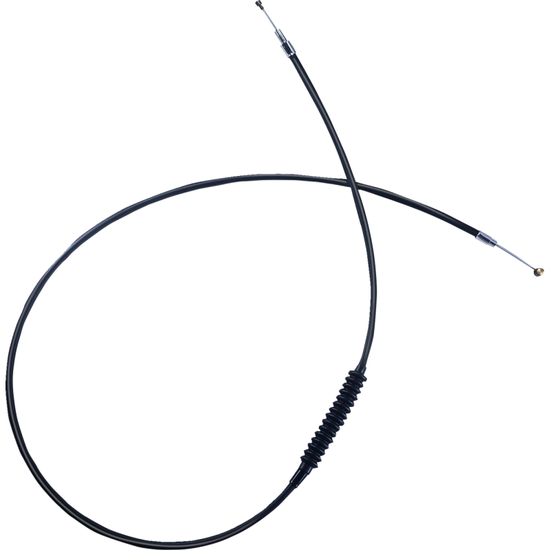22-24 NIGHTSTER HD CLUTCH CABLE BLK