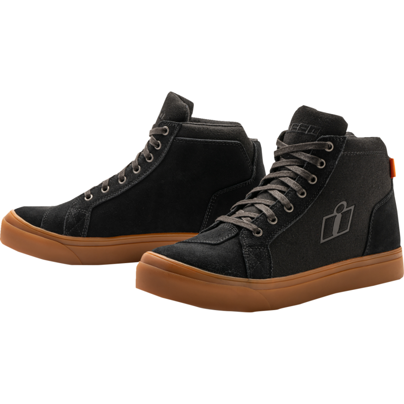 CARGA CE BOOT BLACK 11.5