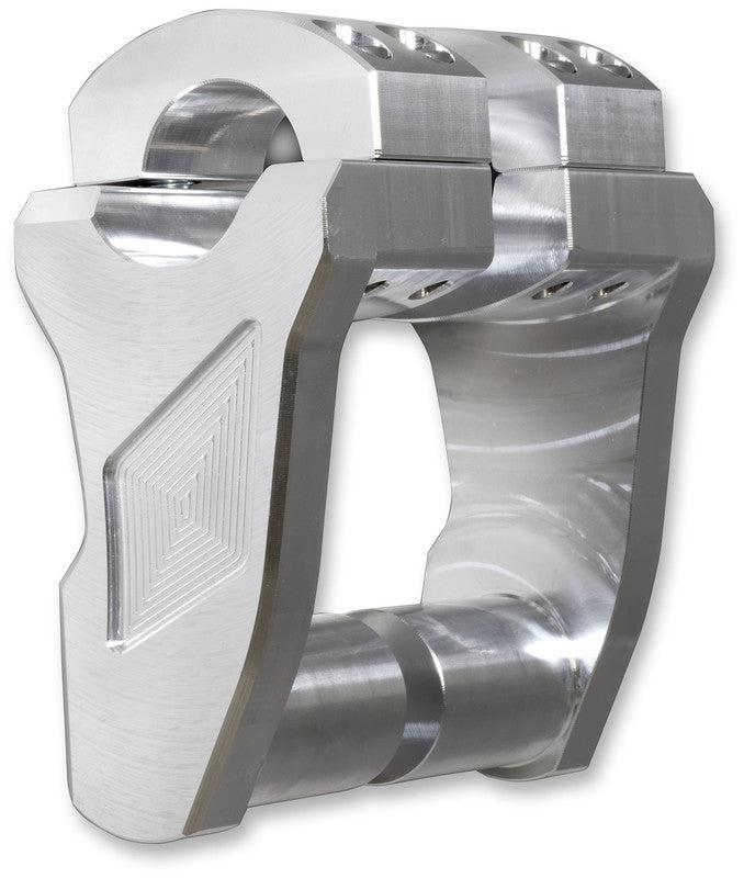INCH PIVOT RISER ALU 3