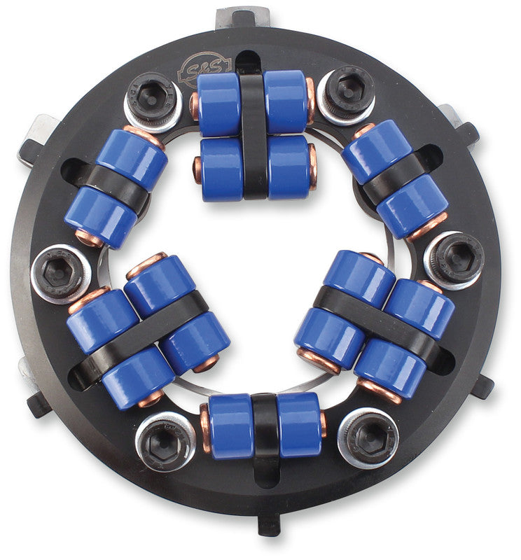 Clutch,Variable Pressure,S&S Cycle,98-17 BT
