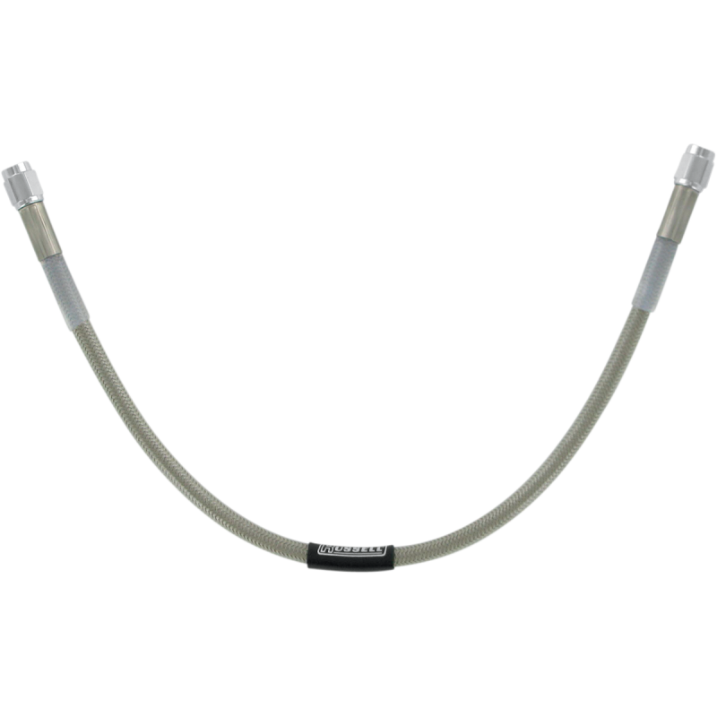 19" UNIVERSAL C/C BRAKE HOSE RUSSELL