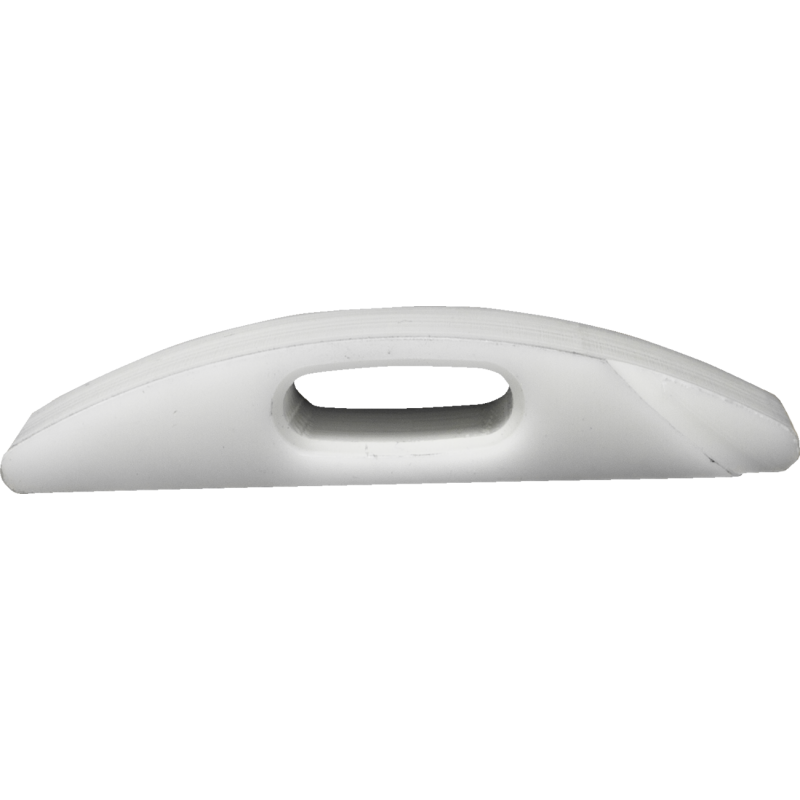 REPLACEMENT SHOE FOR ARMORED ATTITUDE ADJ (1120-0437)