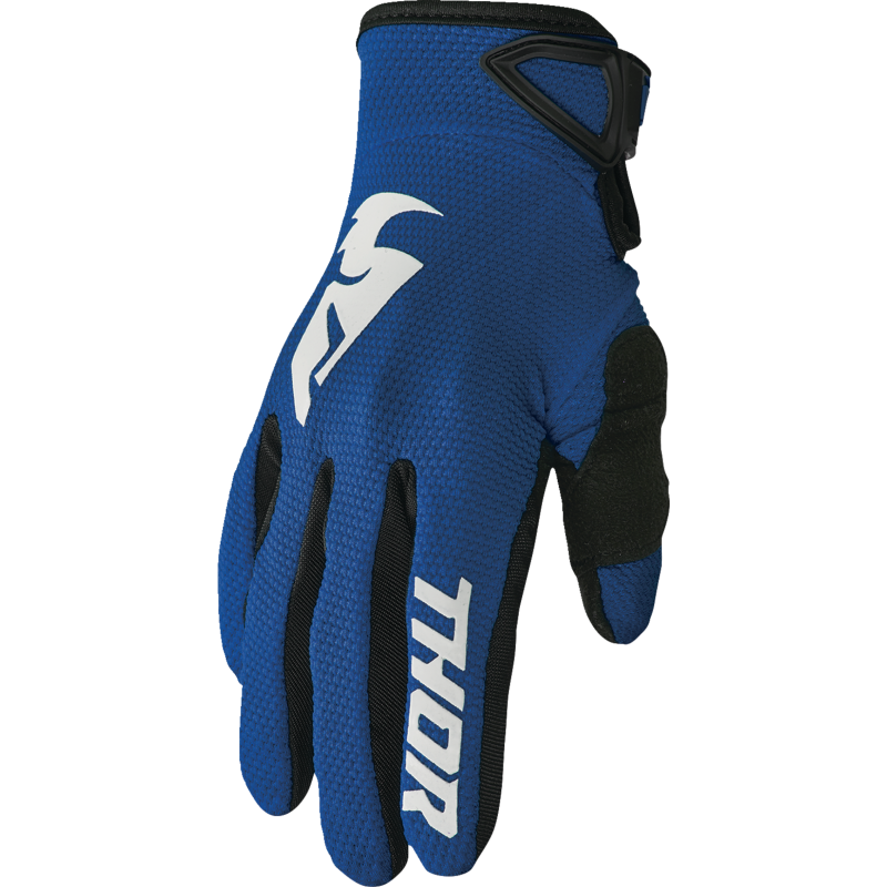 GLOVE SECTOR NAVY XS