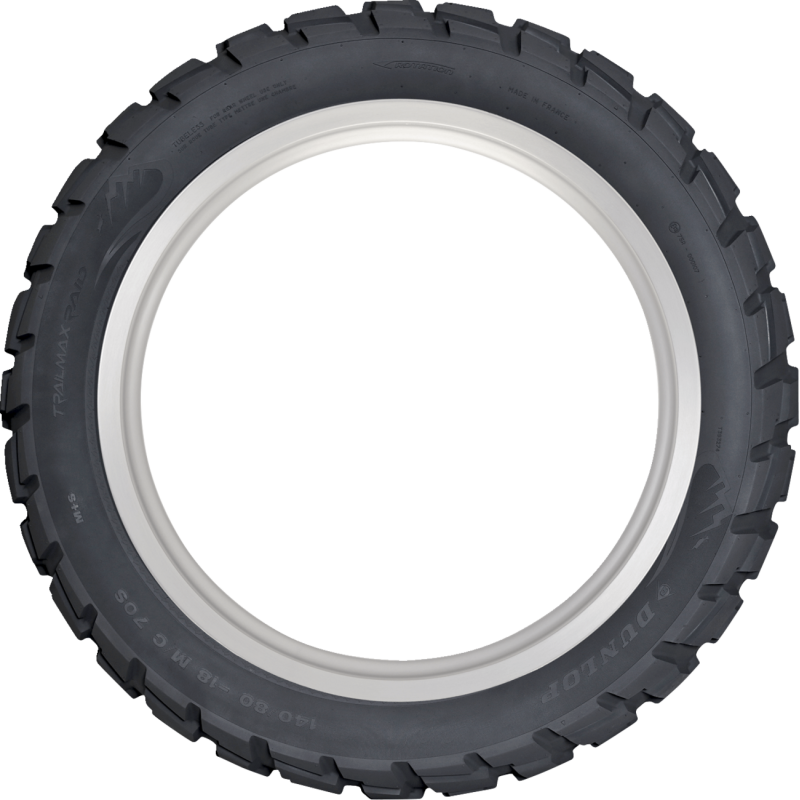 140/80-18 70S TRAILMAX RAID REAR