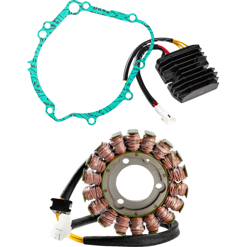 ELECTRICAL KIT - GSXR600/750