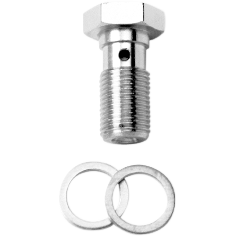 3/8-24 CHR BANJO BOLT .937"