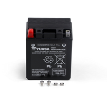 YTX14AH FACTORY ACTIVATED