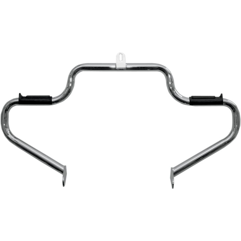 06-16 VN900 CLASSIC MULTIBAR CHROME