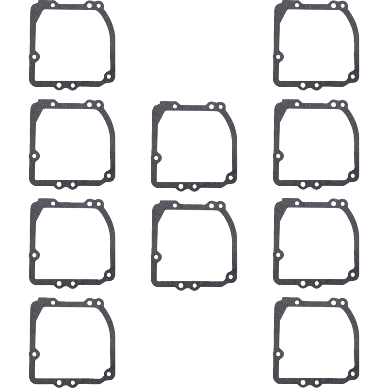 79-86 4 SP TRANS TOP CVR GASK 10 PACK