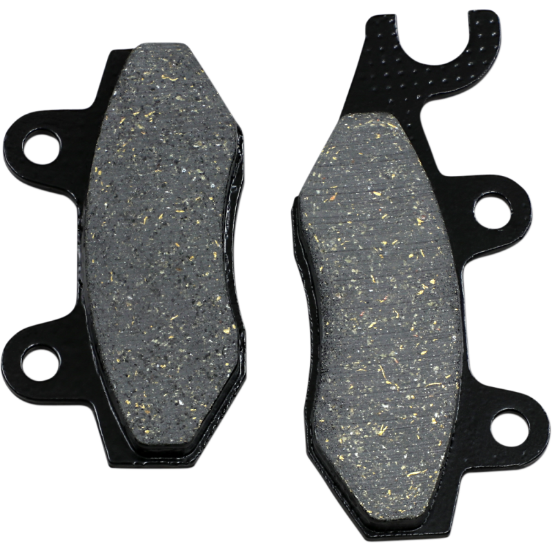 FA228 ORGANIC SERIES BRAKE PAD SET EBC
