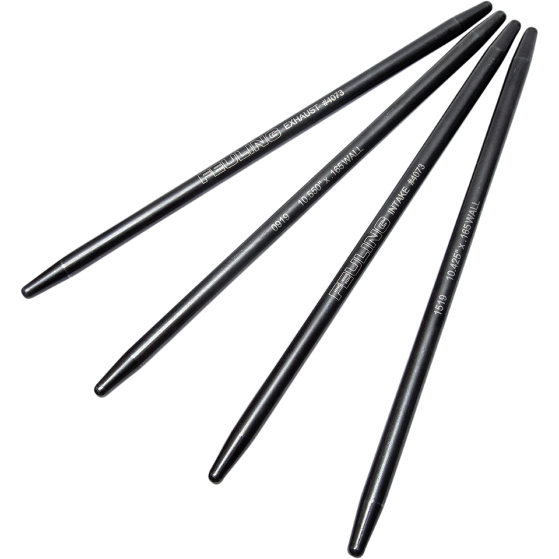 PUSHRODS HP+ +0.040 M8