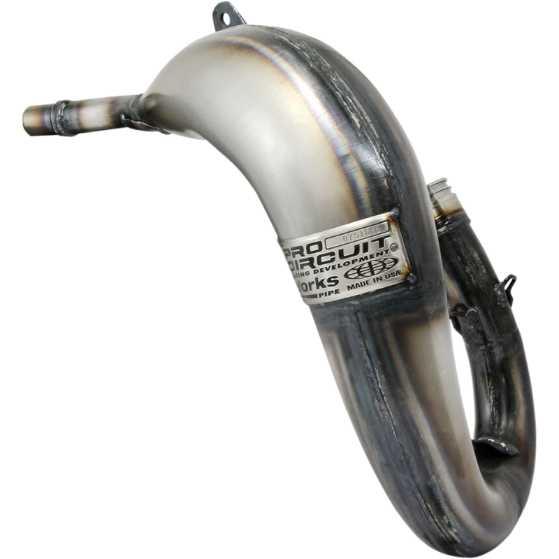 16-22 SX65 WORKS PIPE