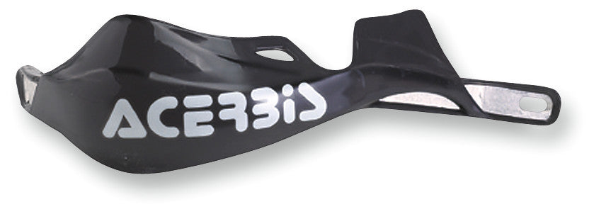 HANDGUARD- RALLY PRO X-STRONG BLACK
