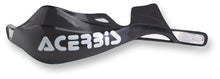 HANDGUARD- RALLY PRO X-STRONG BLACK