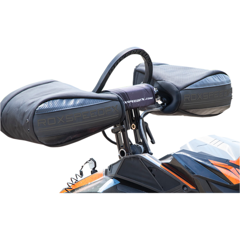 HANDGUARD ASG GAUNTLET
