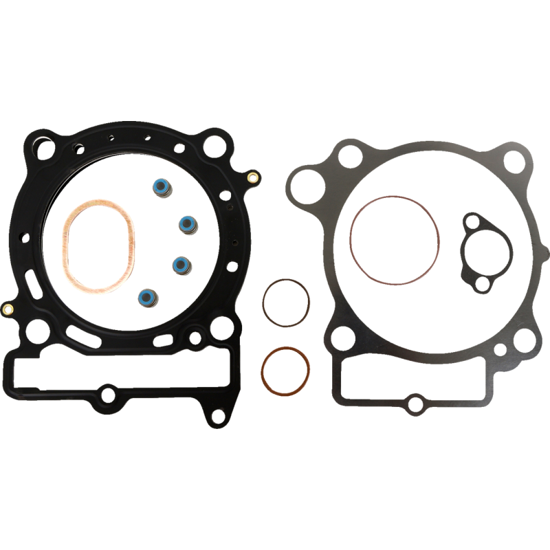 GASKET KIT T/E KAW KX450 96MM