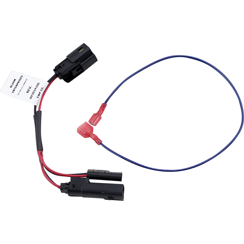 WIRING Y-ADP SD GEN4
