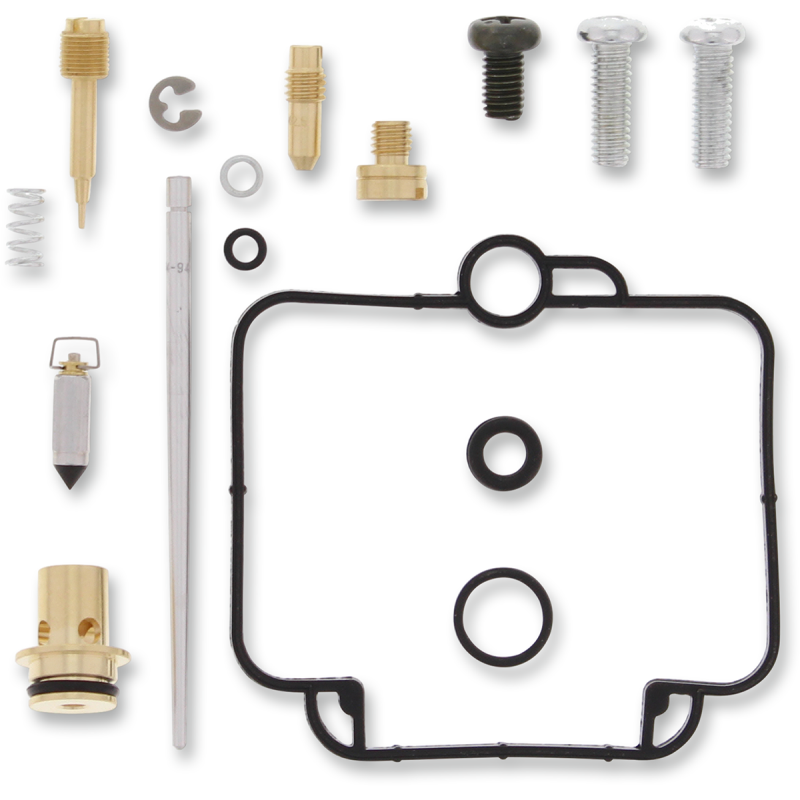 REPAIR KIT CARB YAM